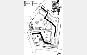 FORUM DES ASSOCIATIONS 2014